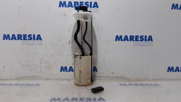 Gebruikte Tank element Pomp Fiat Ducato (250) 2.3 D 120 Multijet Prijs € 60,50 Inclusief btw aangeboden door Maresia Parts