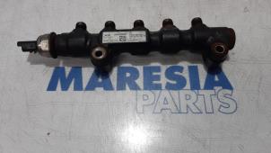 Gebruikte Common rail (Injectie) Peugeot Expert (G9) 1.6 HDi 90 Prijs € 30,00 Margeregeling aangeboden door Maresia Parts