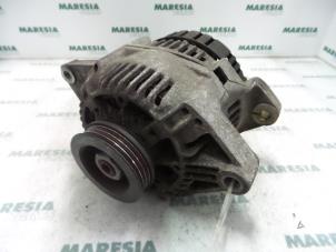 Gebruikte Dynamo Renault Megane (BA) 1.4i RL,RN Prijs € 50,00 Margeregeling aangeboden door Maresia Parts