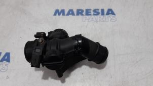 Gebruikte Gasklephuis Peugeot Expert (G9) 1.6 HDi 90 Prijs € 75,00 Margeregeling aangeboden door Maresia Parts