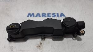 Gebruikte Kleppendeksel Peugeot Expert (G9) 1.6 HDi 90 Prijs € 35,00 Margeregeling aangeboden door Maresia Parts