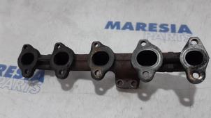 Gebruikte Spruitstuk Uitlaat Peugeot Expert (G9) 1.6 HDi 90 Prijs € 24,95 Margeregeling aangeboden door Maresia Parts