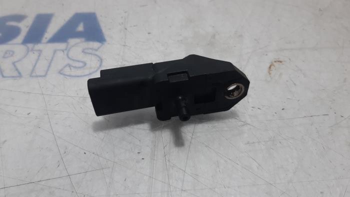 Gebruikte Sensor map (inlaatspruitstuk) Peugeot Bipper (AA) 1.4 HDi Prijs € 25,00 Margeregeling aangeboden door Maresia Parts
