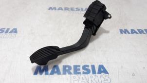 Gebruikte Gaspedaalpositie Sensor Fiat Panda (169) 1.2, Classic Prijs € 35,00 Margeregeling aangeboden door Maresia Parts