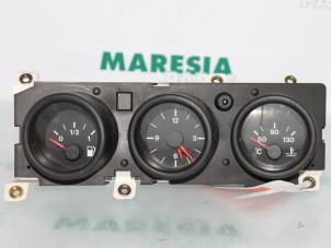 Gebruikte Instrumentenpaneel Alfa Romeo GTV (916) 2.0 V6 Turbo Prijs € 35,00 Margeregeling aangeboden door Maresia Parts