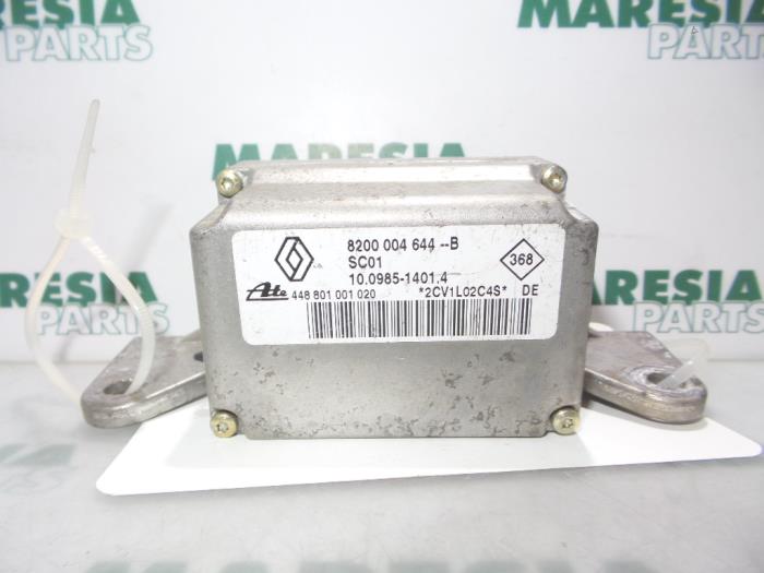Gebruikte Computer esp Renault Laguna Prijs € 105,00 Margeregeling aangeboden door Maresia Parts