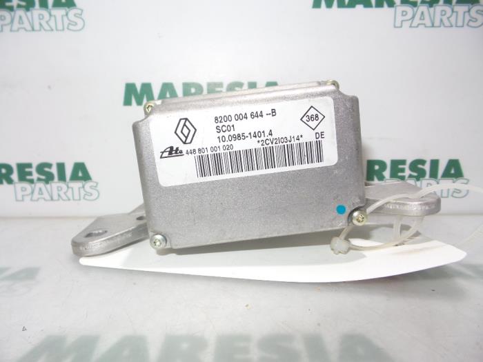 Esp computer van een Renault Espace (JK) 2.2 dCi 150 16V Grand Espace 2003