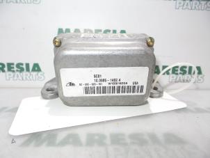 Gebruikte Esp computer Renault Espace (JK) 2.0 16V Turbo Prijs € 105,00 Margeregeling aangeboden door Maresia Parts