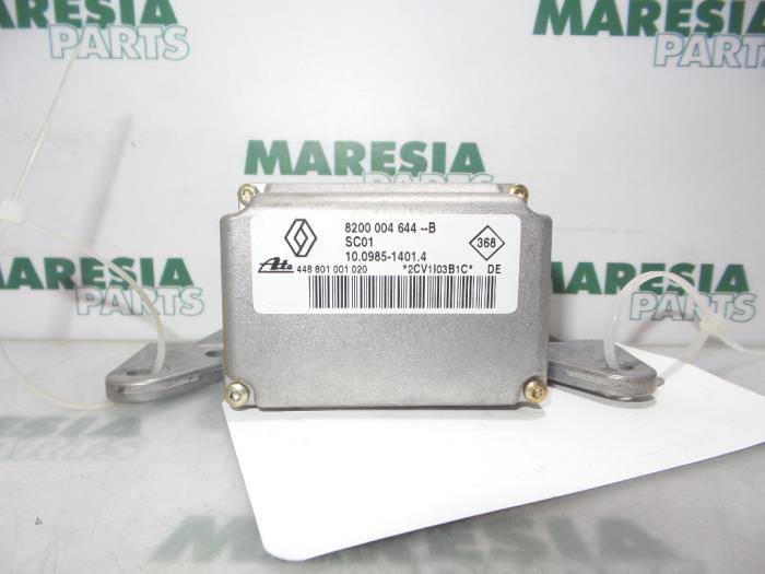 Gebruikte Computer esp Renault Vel Satis (BJ) 2.2 dCi 150 16V Prijs € 105,00 Margeregeling aangeboden door Maresia Parts