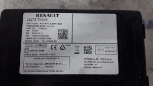 Gebruikte Module Telefoon Renault Megane IV (RFBB) 1.2 Energy TCE 100 Prijs € 131,25 Margeregeling aangeboden door Maresia Parts