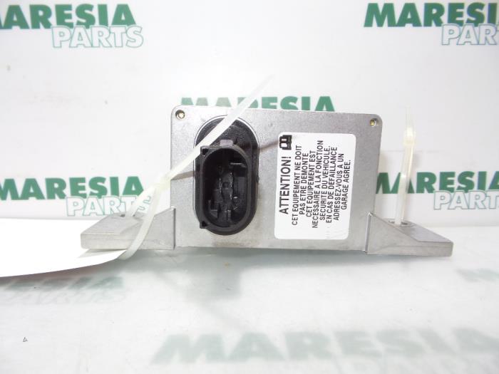 Esp computer van een Renault Laguna II Grandtour (KG) 3.0 V6 24V 2002