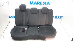 Gebruikte Achterbank Renault Megane III Berline (BZ) 1.4 16V TCe 130 Prijs € 210,00 Margeregeling aangeboden door Maresia Parts