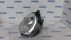 Gebruikte Dagrijverlichting links Fiat 500 (312) 1.2 69 Prijs € 30,00 Margeregeling aangeboden door Maresia Parts