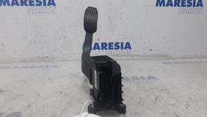 Gebruikte Gaspedaalpositie Sensor Fiat 500 (312) 1.2 Prijs € 30,00 Margeregeling aangeboden door Maresia Parts
