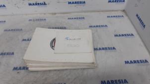 Gebruikte Instructie Boekje Fiat 500 (312) 1.2 69 Prijs € 25,00 Margeregeling aangeboden door Maresia Parts