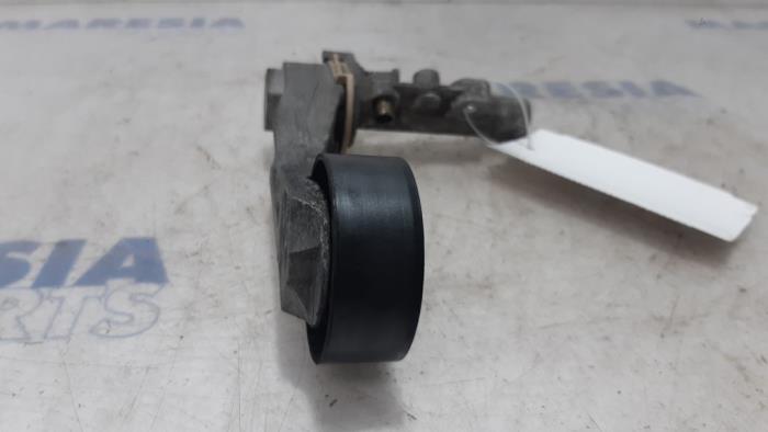 Gebruikte Spanrol Multiriem Citroen C3 (SC) 1.6 16V VTi 120 Prijs € 25,00 Margeregeling aangeboden door Maresia Parts