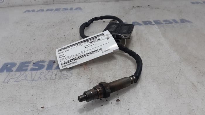 Gebruikte Lambda Sonde Citroen Berlingo 1.6 BlueHDI 75 Prijs € 90,75 Inclusief btw aangeboden door Maresia Parts