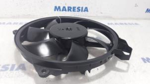 Gebruikte Koelvin Motor Renault Grand Scénic III (JZ) 1.4 16V TCe 130 Prijs € 50,00 Margeregeling aangeboden door Maresia Parts