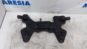 Gebruikte Subframe Citroen C3 (SC) 1.6 HDi 92 Prijs € 69,00 Margeregeling aangeboden door Maresia Parts