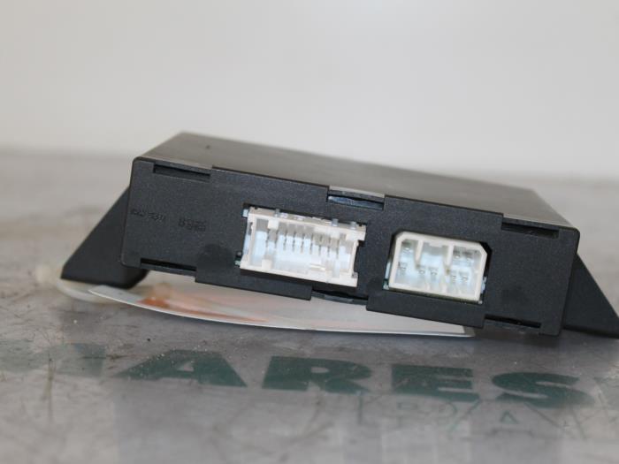 Computer Diversen van een Alfa Romeo 147 (937) 1.6 HP Twin Spark 16V 2002