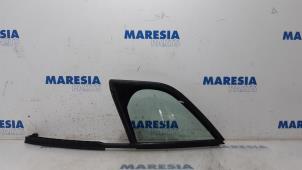 Gebruikte Driehoeks Ruit links-voor Citroen C3 (SC) 1.4 16V VTi Prijs € 50,00 Margeregeling aangeboden door Maresia Parts