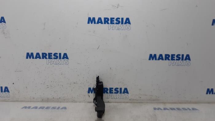 Gebruikte Gaspedaalpositie Sensor Citroen C3 (SC) 1.4 16V VTi Prijs € 20,00 Margeregeling aangeboden door Maresia Parts