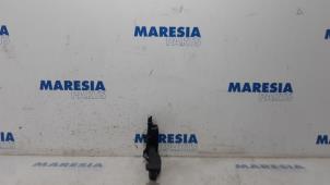 Gebruikte Gaspedaalpositie Sensor Citroen C3 (SC) 1.4 16V VTi Prijs € 20,00 Margeregeling aangeboden door Maresia Parts