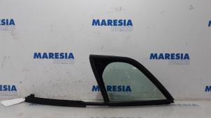 Gebruikte Driehoeks Ruit links-voor Citroen C3 (SC) 1.4 Prijs € 50,00 Margeregeling aangeboden door Maresia Parts