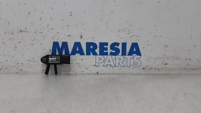 Gebruikte Roetfilter sensor Fiat Punto Evo (199) 1.3 JTD Multijet 85 16V Euro 5 Prijs € 25,00 Margeregeling aangeboden door Maresia Parts