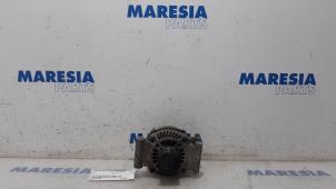 Gebruikte Alternator Citroen C3 (SC) 1.4 16V VTi Prijs € 55,00 Margeregeling aangeboden door Maresia Parts