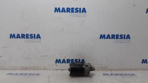 Gebruikte Startmotor Renault Twingo (C06) 1.2 Prijs € 31,50 Margeregeling aangeboden door Maresia Parts