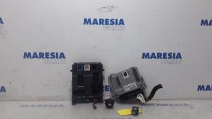 Gebruikte Computer Motormanagement Citroen C3 (SC) 1.6 HDi 92 Prijs € 315,00 Margeregeling aangeboden door Maresia Parts