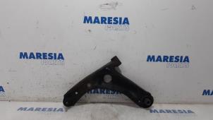 Gebruikte Draagarm onder links-voor Citroen C1 1.0 12V Prijs € 25,00 Margeregeling aangeboden door Maresia Parts