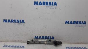 Gebruikte Ruitenwis Mechaniek Citroen C1 1.0 12V Prijs € 35,00 Margeregeling aangeboden door Maresia Parts