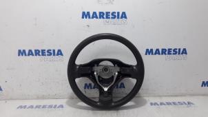 Gebruikte Stuurwiel Citroen C1 1.0 12V Prijs € 25,00 Margeregeling aangeboden door Maresia Parts