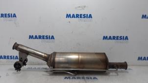 Gebruikte Katalysator Peugeot 308 SW (L4/L9/LC/LJ/LR) 1.6 BlueHDi 120 Prijs € 199,00 Margeregeling aangeboden door Maresia Parts
