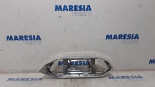 Gebruikte Carrosserielijst Peugeot 308 SW (L4/L9/LC/LJ/LR) 1.6 BlueHDi 120 Prijs € 35,00 Margeregeling aangeboden door Maresia Parts