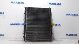 Gebruikte Radiateur Peugeot Expert (G9) 2.0 HDi 140 16V Prijs € 25,00 Margeregeling aangeboden door Maresia Parts