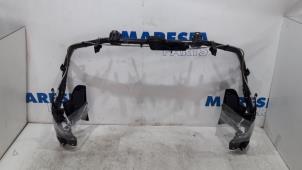 Gebruikte Cabriodak Bediening Peugeot 307 CC (3B) 2.0 16V Prijs € 262,50 Margeregeling aangeboden door Maresia Parts