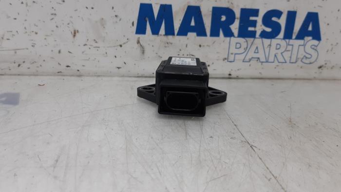 Esp computer van een Peugeot 307 CC (3B) 2.0 16V 2004