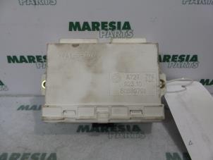 Gebruikte Verlichtings Module Alfa Romeo 156 Sportwagon (932) 1.9 JTD 16V Prijs € 65,00 Margeregeling aangeboden door Maresia Parts