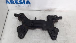 Gebruikte Subframe Citroen C3 (SC) 1.6 HDi 92 Prijs € 69,00 Margeregeling aangeboden door Maresia Parts