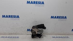 Gebruikte Ruitenwissermotor achter Fiat Scudo (270) 2.0 D Multijet Prijs € 42,35 Inclusief btw aangeboden door Maresia Parts