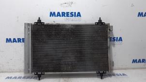 Gebruikte Airco Condensor Fiat Scudo (270) 2.0 D Multijet Prijs € 108,90 Inclusief btw aangeboden door Maresia Parts