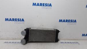 Gebruikte Intercooler Peugeot 5008 I (0A/0E) 1.6 THP 16V Prijs € 35,00 Margeregeling aangeboden door Maresia Parts