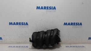 Gebruikte Inlaatspruitstuk Peugeot 207 SW (WE/WU) 1.4 16V Vti Prijs € 49,99 Margeregeling aangeboden door Maresia Parts