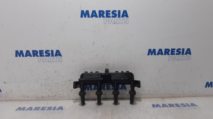 Gebruikte Bobine Citroen C3 (SC) 1.4 Prijs € 50,00 Margeregeling aangeboden door Maresia Parts