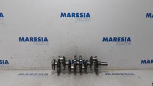 Gebruikte Krukas Citroen C3 (SC) 1.4 Prijs € 105,00 Margeregeling aangeboden door Maresia Parts