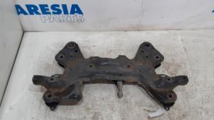 Gebruikte Subframe Citroen C3 (SC) 1.6 HDi 92 Prijs € 69,00 Margeregeling aangeboden door Maresia Parts