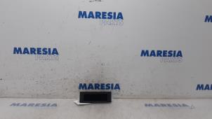 Gebruikte Display Interieur Citroen C3 (SC) 1.6 HDi 92 Prijs € 35,00 Margeregeling aangeboden door Maresia Parts